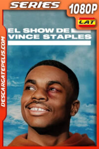 El show de Vince Staples Temporada 1 (2024) 1080p WEB-DL Latino