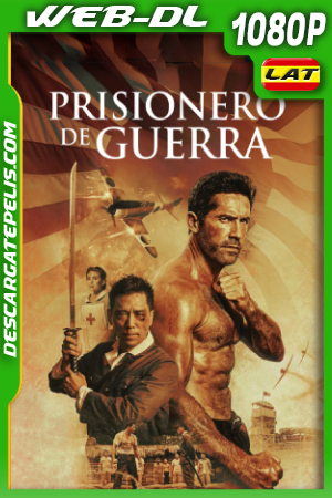 Prisionero de guerra (2025) 1080p WEB-DL Latino