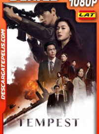 Tempest Temporada 1 (2025) 1080p WEB-DL Latino