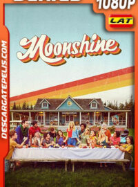 Moonshine Temporada 2 (2022) 1080p WEB-DL Latino