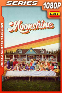 Moonshine Temporada 2 (2022) 1080p WEB-DL Latino