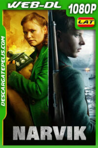 Narvik (2023) 1080p WEB-DL Latino