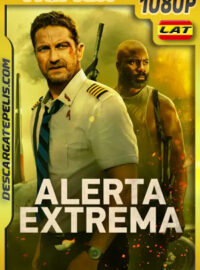 Alerta extrema (2023) 1080p REMUX Latino