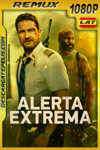 Alerta extrema (2023) 1080p REMUX Latino