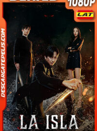 La Isla Temporada 1 (2023) 1080p WEB-DL Latino