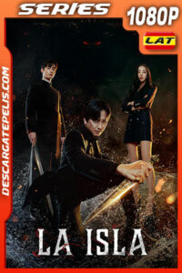 La Isla Temporada 1 (2023) 1080p WEB-DL Latino