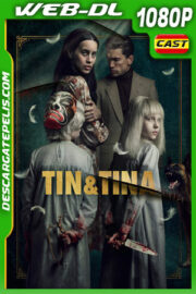Tin y Tina (2023) 1080p WEB-DL Español