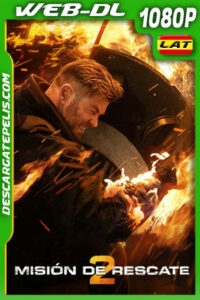 Misión de rescate 2 (2023) 1080p WEB-DL Latino