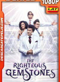 The Righteous Gemstones Temporada 1 (2019) 1080p WEB-DL Latino