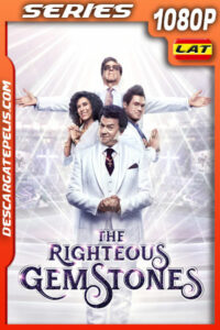 The Righteous Gemstones Temporada 1 (2019) 1080p WEB-DL Latino