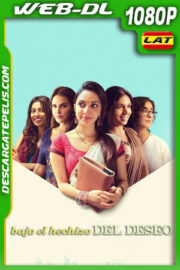 Bajo el hechizo del deseo (2018) 1080p WEB-DL Latino