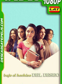 Bajo el hechizo del deseo (2018) 1080p WEB-DL Latino