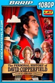 La increíble historia de David Copperfield (2019) 1080p BRRip Latino