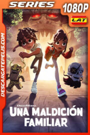 Una maldición familiar Temporada 1 (2023) 1080p WEB-DL Latino
