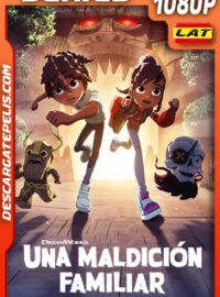 Una maldición familiar Temporada 1 (2023) 1080p WEB-DL Latino