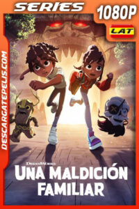 Una maldición familiar Temporada 1 (2023) 1080p WEB-DL Latino