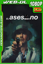 El asesino (2023) 1080p WEB-DL Latino