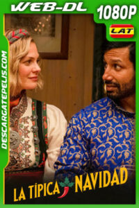 La típica Navidad (2023) 1080p WEB-DL Latino