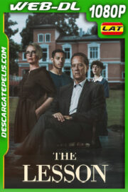The Lesson (2023) 1080p WEB-DL Latino