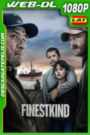Finestkind (2023) 1080p WEB-DL Latino