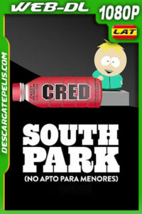 South Park (No Apto Para Menores) (2023) 1080p WEB-DL Latino