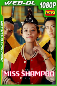Miss Shampoo (2023) 1080p WEB-DL Latino