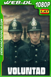 Voluntad (2024) 1080p WEB-DL Latino