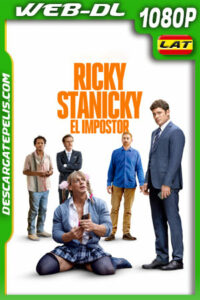 Ricky Stanicky: El impostor (2024) 1080p WEB-DL Latino