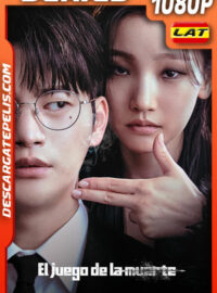 El juego de la muerte Temporada 1 (2023) 1080p WEB-DL Latino