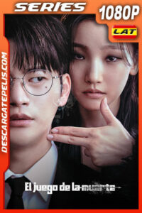 El juego de la muerte Temporada 1 (2023) 1080p WEB-DL Latino