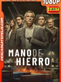 Mano de hierro Temporada 1 (2024) 1080p WEB-DL Español