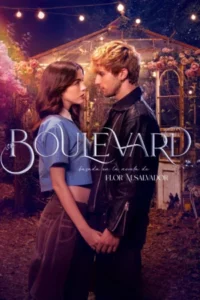 Boulevard (2026) Español