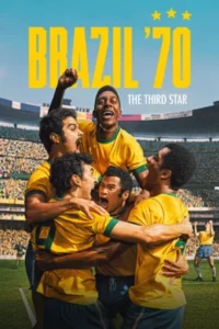 Brasil 70: La saga del tricampeonato Temporada 1 Latino