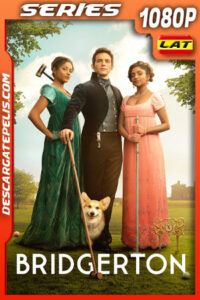 Bridgerton Temporada 2 (2022) 1080p WEB-DL Latino