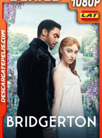 Bridgerton Temporada 1 (2020) 1080p WEB-DL Latino