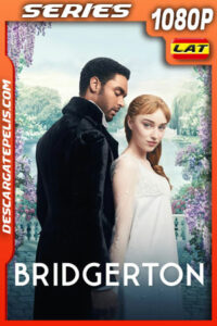 Bridgerton Temporada 1 (2020) 1080p WEB-DL Latino