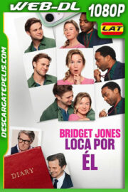Bridget Jones: Loca por él (2025) 1080p WEB-DL Latino