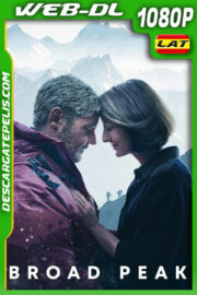 Broad Peak (2022) 1080p WEB-DL Latino