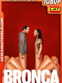 Bronca Temporada 1 (2023) 1080p WEB-DL Latino