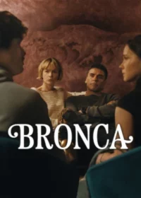 Bronca  Temporadas (1-2) Latino