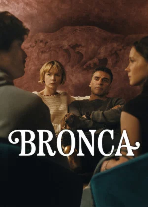 Bronca  Temporadas (1-2) Latino