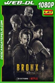 Bronx (2020) 1080p WEB-DL Latino