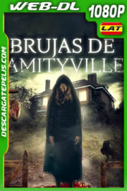 Brujas De Amityville (2020) 1080p WEB-DL Latino
