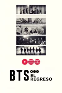 BTS: El regreso (2026) Latino