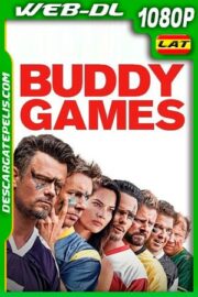 Buddy Games (2019) 1080p WEB-DL AMZN Latino