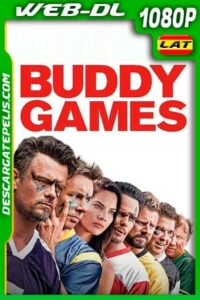 Buddy Games (2019) 1080p WEB-DL AMZN Latino
