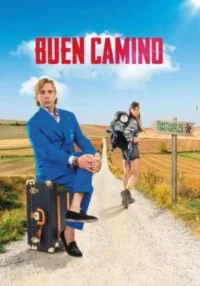 Buen Camino (2025) Latino