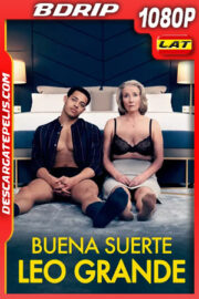Buena suerte Leo Grande (2022) 1080p BDrip Latino