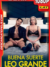 Buena suerte Leo Grande (2022) 1080p BDrip Latino
