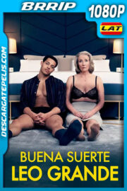 Buena suerte Leo Grande (2022) 1080p BRrip Latino